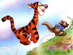 winnie the pooh screensavers pictures 3
