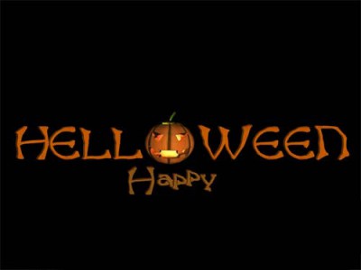 AD Happy Halloween - Animated Desktop Wallpaper 3.1 screenshot