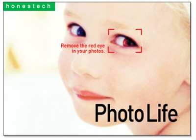 honestech Photo Life 1.0 screenshot