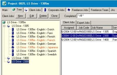 Import Utility from TO3000 to Projetex 1.0 screenshot