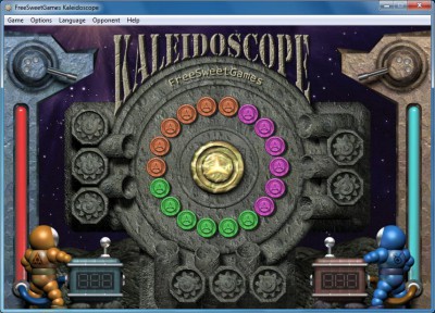 download the new for android Kaleidoscope