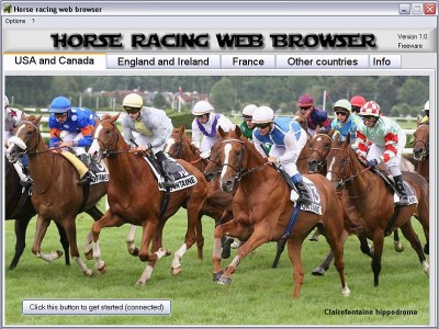 Multi Web Browser 1.0 screenshot
