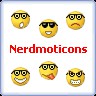 Nerdmoticons 1.0 screenshot