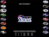 NFL Screen Saver 1.0 screenshot