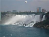 Niagara Falls 1.0 screenshot