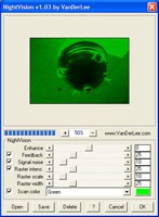 NightVision 1.03 screenshot