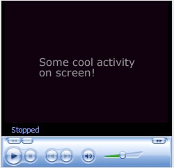 Orandy ScreenCapture 1.0 RC2 screenshot