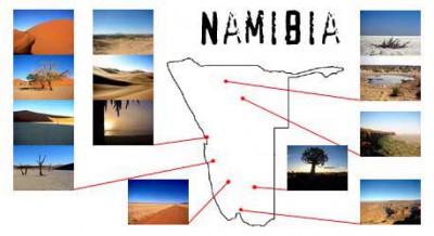 Philipp Winterberg - Namibia 2.00 screenshot