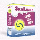 Skalinks Links Management Script 1.5 screenshot