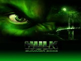 The Hulk ScreenSaver 1.0 screenshot