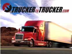 TruckerToTrucker.com Screen Saver 1.0 screenshot