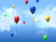 3D Balloons Screensaver 1.0 Screenshot