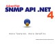 Adventnet SNMP API .NET 4