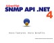 Adventnet SNMP API .NET 4 Screenshot