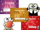 ALTools Valentines Day Desktop Wallpaper 2005