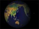 Astro Earth 3D Screensaver 1.0 Screenshot