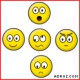 Buddy Icon Smileys for AIM 1.0