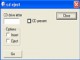 CD Eject Pro 3.1 Screenshot