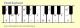Chord keyboard major online 9