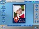 Christmas and Holiday Card Frame Pack 4.22 Screenshot