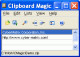 Clipboard Magic 5.05