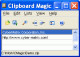 Clipboard Magic 5.05 Screenshot