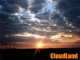 CloudLand Screensaver 1.0 Screenshot