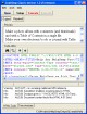 CodeSnap Classic 1.3 Screenshot