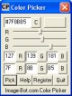 Color Picker 1.0 Screenshot