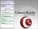 Custom Reader 1.4 Screenshot