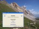 Dolomites Screen Saver 1.1 Screenshot