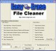 Easy Erase File Cleaner 1.0