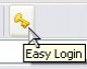 EasyLogin 2.0 Screenshot