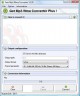 Free Mp3 Wma Converter 2.0 Screenshot