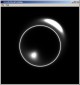 Gravitational Lensing 1.00 Screenshot