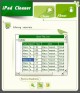 iPod Cleaner 1.0.0.1 Screenshot
