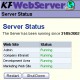 KF Web Server 2.5