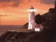 Lighthouses Screensaver 3.0 Screenshot