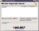 M6.Net PR Quick Check 1.00 Screenshot