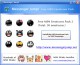 MsgJump! Free MSN Emoticons Pack 2 1.0
