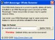 MSN Winks Remover 1.0 Screenshot