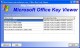 Office Product Key Viewer 3.1