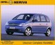 Opel Meriva ScreenSaver 1.0