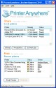 Printer Anywhere 1.3.5 Screenshot