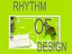 Rhythm Of Design 1.0 Screenshot
