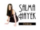 Salma Hayek Screen Saver 1.0 Screenshot