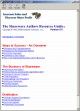 Shareware Authors Resource Guide 6.2.0.000 Screenshot