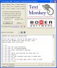 Text Monkey Lite 1.0.1
