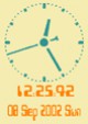 Topmost Clock 2.1