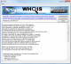 Whois 3.1.4